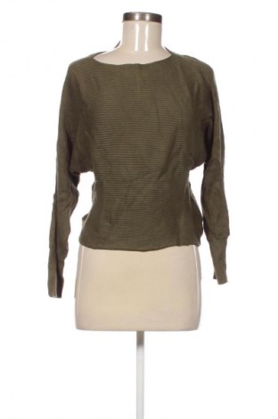 Női pulóver ONLY, Méret M, Szín Zöld, Ár 12 829 Ft