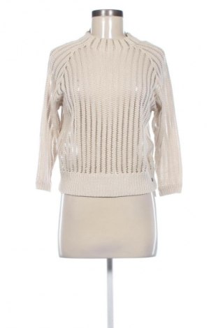 Дамски пуловер ONLY, Размер S, Цвят Бежов, Цена 13,81 €