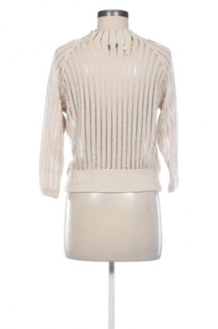 Дамски пуловер ONLY, Размер S, Цвят Бежов, Цена 13,81 €