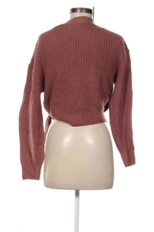 Damenpullover ONLY, Größe L, Farbe Rosa, Preis € 15,99
