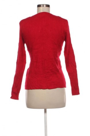 Дамски пуловер ONLY, Размер L, Цвят Червен, Цена 8,69 €