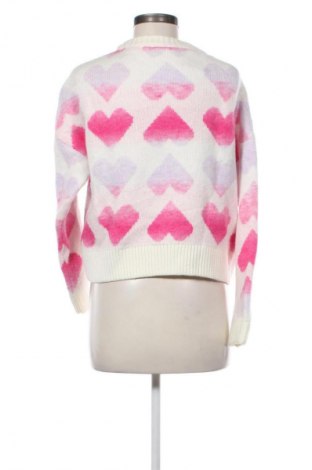 Γυναικείο πουλόβερ ONLY, Μέγεθος S, Χρώμα Πολύχρωμο, Τιμή 12,99 €