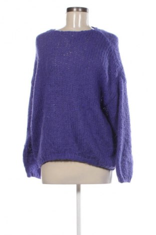 Damenpullover ONLY, Größe L, Farbe Lila, Preis € 12,99