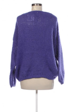 Damenpullover ONLY, Größe L, Farbe Lila, Preis € 12,99