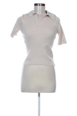 Damenpullover ONLY, Größe M, Farbe Ecru, Preis € 6,99