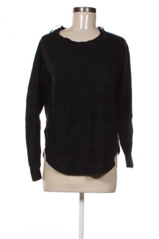 Дамски пуловер ONLY, Размер M, Цвят Черен, Цена 8,69 €