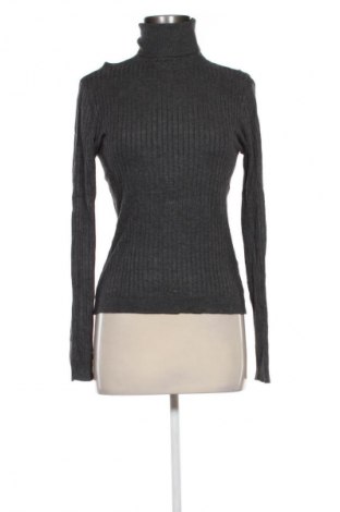 Дамски пуловер ONLY, Размер S, Цвят Сив, Цена 14,00 €