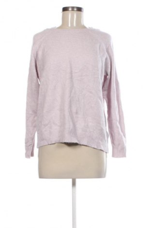 Damenpullover ONLY, Größe M, Farbe Lila, Preis € 9,99