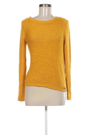 Női pulóver ONLY, Méret M, Szín Sárga, Ár 3 159 Ft
