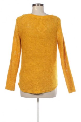Női pulóver ONLY, Méret M, Szín Sárga, Ár 3 159 Ft