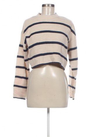 Damenpullover ONLY, Größe XS, Farbe Mehrfarbig, Preis 12,99 €