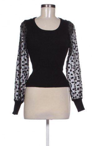 Damenpullover ONLY, Größe XS, Farbe Schwarz, Preis € 8,99