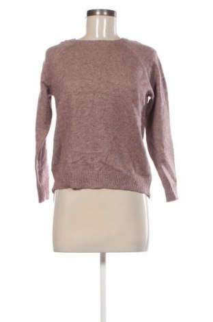 Női pulóver ONLY, Méret S, Szín Rózsaszín, Ár 3 519 Ft