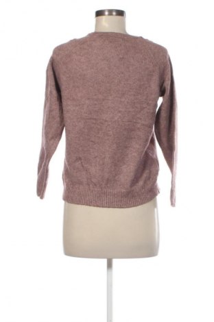 Női pulóver ONLY, Méret S, Szín Rózsaszín, Ár 3 519 Ft