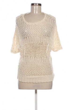 Dámský svetr ONLY, Velikost M, Barva Krémová, Cena  397,00 Kč