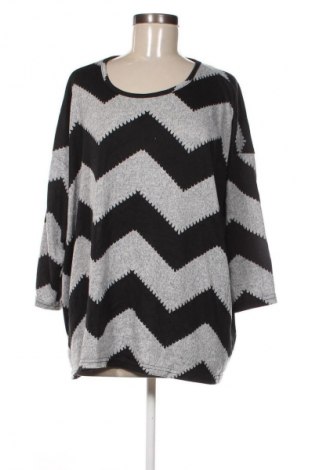 Damenpullover ONLY, Größe L, Farbe Mehrfarbig, Preis € 7,99