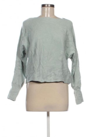 Dámský svetr ONLY, Velikost XL, Barva Zelená, Cena  939,00 Kč