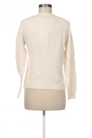 Γυναικείο πουλόβερ ONLY, Μέγεθος S, Χρώμα Εκρού, Τιμή 37,99 €
