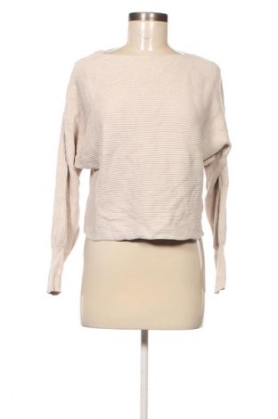 Dámsky pulóver ONLY, Veľkosť XL, Farba Béžová, Cena  37,95 €