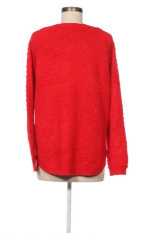 Női pulóver ONLY, Méret XL, Szín Piros, Ár 4 339 Ft