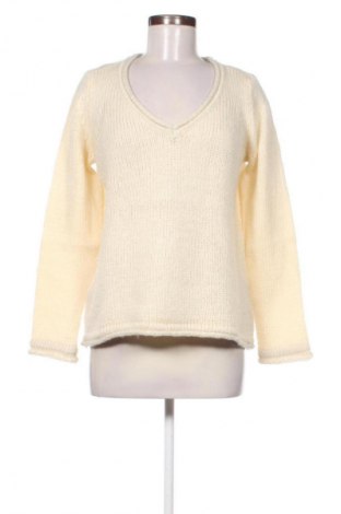 Дамски пуловер ONLY, Размер S, Цвят Екрю, Цена 15,00 €