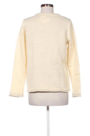 Дамски пуловер ONLY, Размер S, Цвят Екрю, Цена 15,00 €