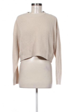 Női pulóver ONLY, Méret L, Szín Bézs, Ár 3 959 Ft