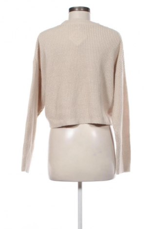 Női pulóver ONLY, Méret L, Szín Bézs, Ár 3 959 Ft