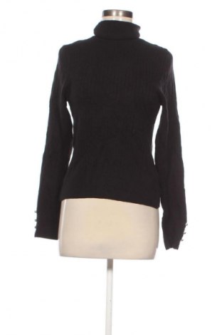 Dámský svetr ONLY, Velikost XXL, Barva Černá, Cena  299,00 Kč