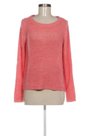 Dámsky pulóver ONLY, Veľkosť L, Farba Ružová, Cena  8,95 €