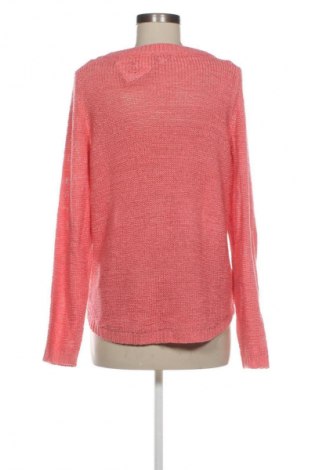 Dámsky pulóver ONLY, Veľkosť L, Farba Ružová, Cena  8,95 €