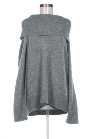 Női pulóver ONLY, Méret M, Szín Zöld, Ár 5 700 Ft