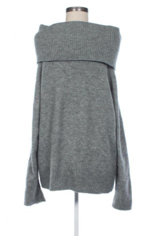 Női pulóver ONLY, Méret M, Szín Zöld, Ár 5 700 Ft