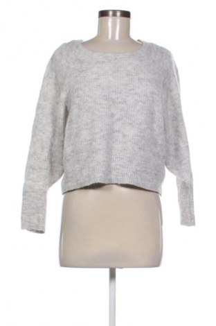 Női pulóver ONLY, Méret L, Szín Szürke, Ár 5 785 Ft