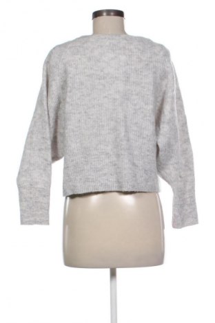 Női pulóver ONLY, Méret L, Szín Szürke, Ár 5 785 Ft