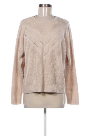 Damenpullover ONLY, Größe L, Farbe Beige, Preis € 14,00
