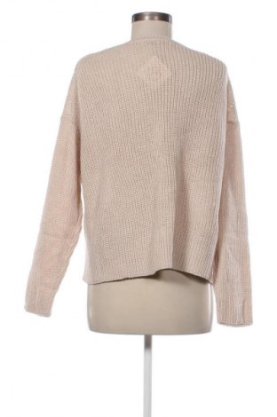 Damenpullover ONLY, Größe L, Farbe Beige, Preis € 14,00