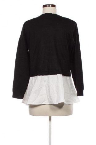 Női pulóver ONLY Carmakoma, Méret L, Szín Fekete, Ár 5 707 Ft