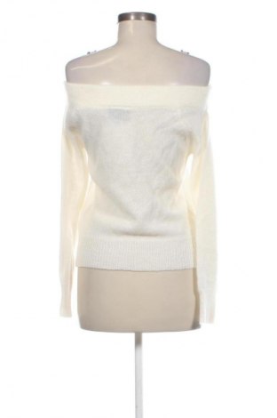 Damenpullover Object, Größe L, Farbe Weiß, Preis € 16,99