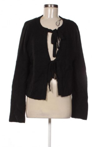 Dámský svetr Object, Velikost XL, Barva Černá, Cena  619,00 Kč