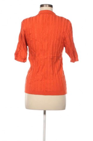 Damenpullover Object, Größe XL, Farbe Orange, Preis € 13,99