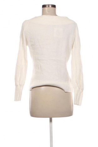 Damenpullover Object, Größe M, Farbe Weiß, Preis € 11,99