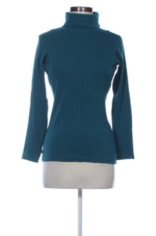 Dámský svetr Okay, Velikost M, Barva Modrá, Cena  420,00 Kč