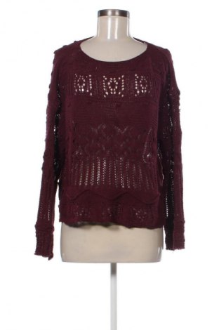 Női pulóver Olalook, Méret XXL, Szín Piros, Ár 6 198 Ft