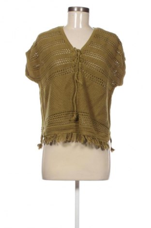 Γυναικείο πουλόβερ Old Navy, Μέγεθος XS, Χρώμα Πράσινο, Τιμή 12,99 €