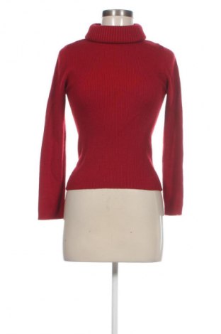 Damenpullover Olsen, Größe M, Farbe Rot, Preis € 16,99