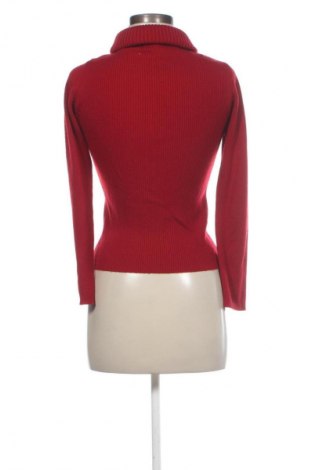 Damenpullover Olsen, Größe M, Farbe Rot, Preis € 16,99