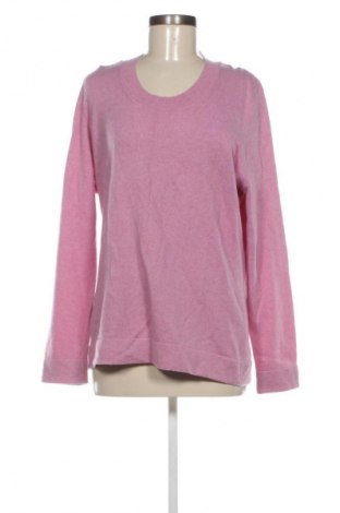 Damenpullover Olsen, Größe XL, Farbe Rosa, Preis € 56,34