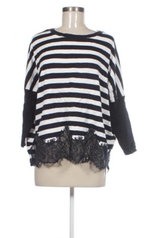 Γυναικείο πουλόβερ Oltre, Μέγεθος L, Χρώμα Πολύχρωμο, Τιμή 13,99 €