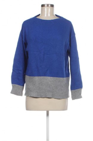Damenpullover Oltre, Größe L, Farbe Blau, Preis € 22,99